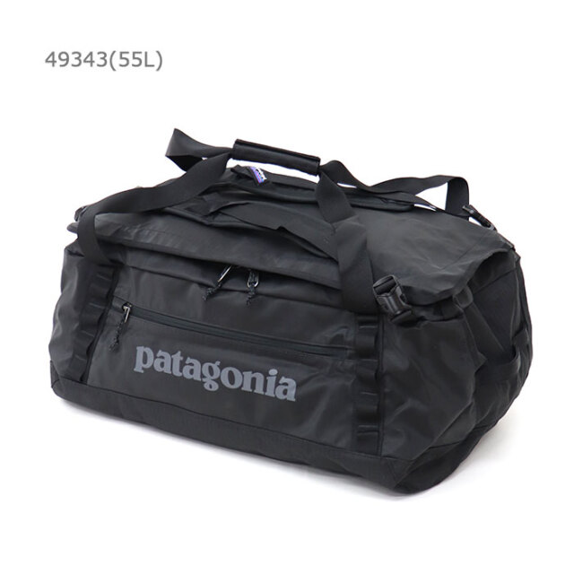 patagonia パタゴニア ブラックホール・ダッフル