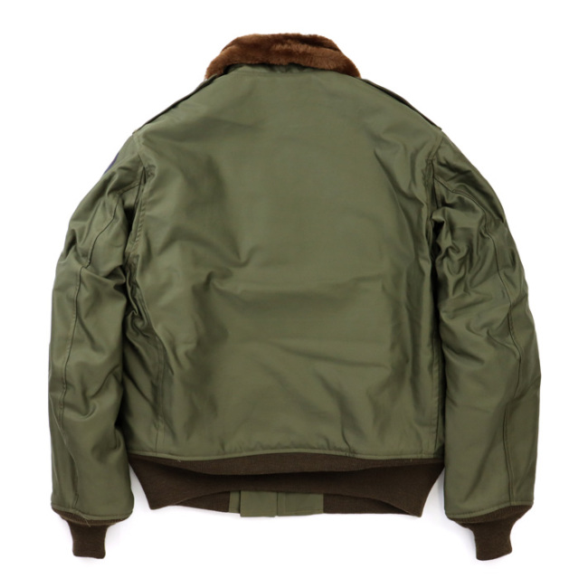 BUZZ RICKSON'S バズリクソンズ タイプB-10 ラフ・ウェア