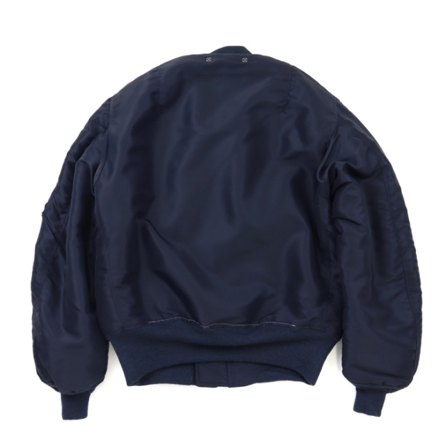 BUZZ RICKSON'S バズリクソンズ タイプ B-15C[MOD.] A.F.BLUE B