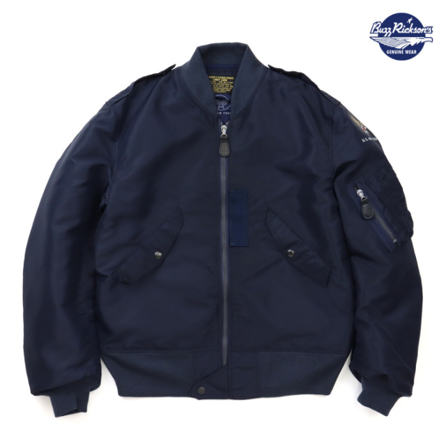 BUZZ RICKSON'S バズリクソンズ タイプ L-2A スーペリア・トグス社 BR12984