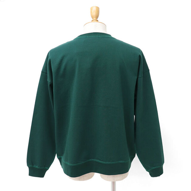 Gymphlex ジムフレックス メンズ クルーネック 長袖Tシャツ MEN GY