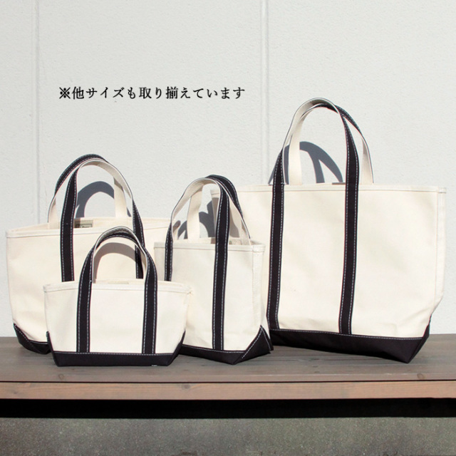 L.L.Bean LLビーン トートバッグ スモール 112635