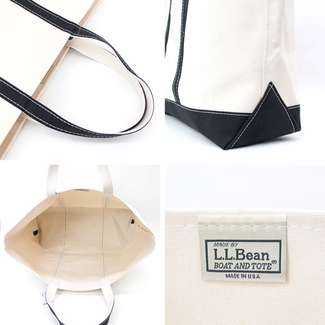 L.L.Bean LLビーン トートバッグ ラージ 112637