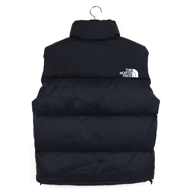THE NORTH FACE ザ・ノースフェイス メンズ Nuptse Vest ヌプシベスト