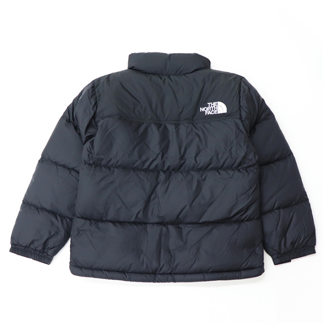 THE NORTH FACE ザ・ノース・フェイス キッズ Nuptse Jacket ヌプシ