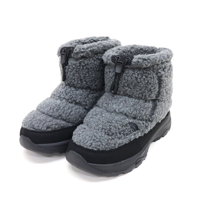 THE NORTH FACE ザ・ノース・フェイス ヌプシブーティ ショート