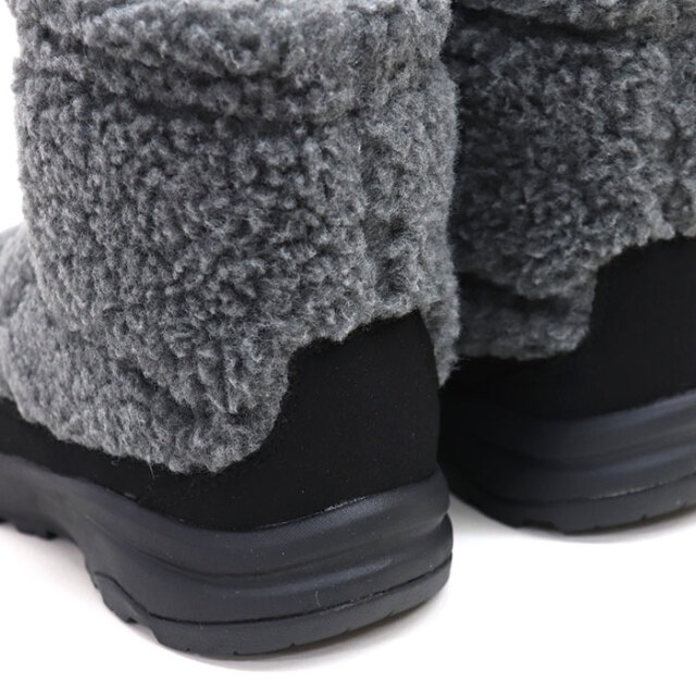 THE NORTH FACE ザ・ノース・フェイス ヌプシブーティ ショート