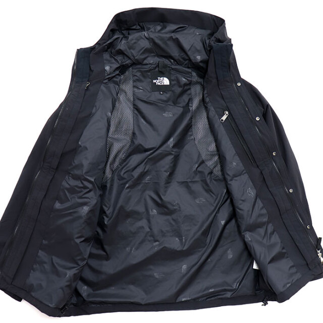 THE NORTH FACE ザ・ノースフェイス メンズ Mountain Light Jacket