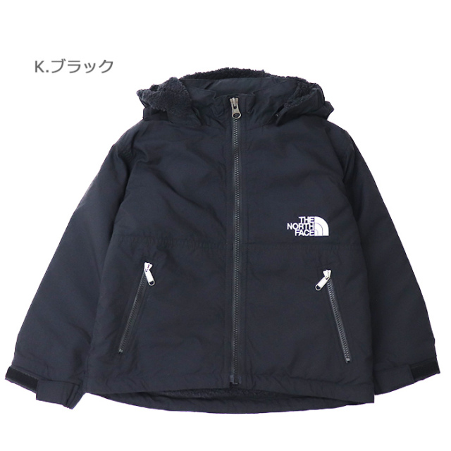 THE NORTH FACE ザ・ノース・フェイス キッズ コンパクトノマド