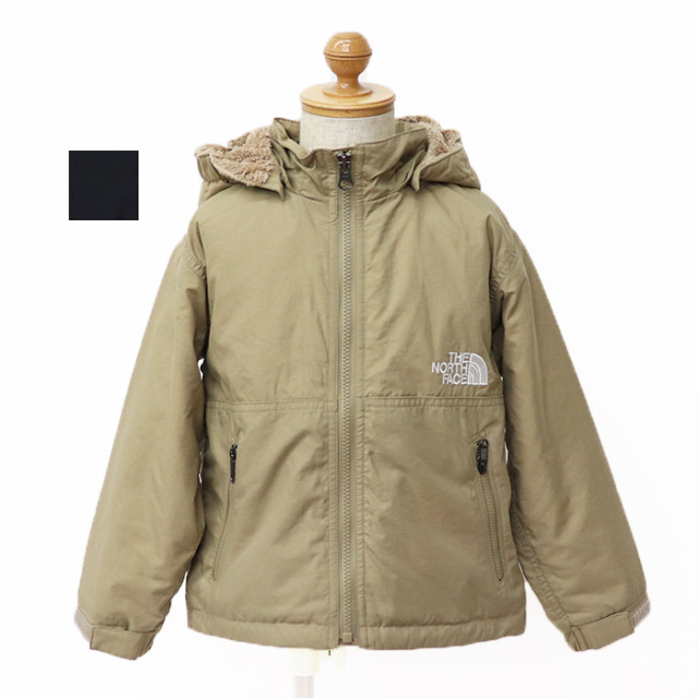 THE NORTH FACE ザ・ノース・フェイス キッズ コンパクトノマド
