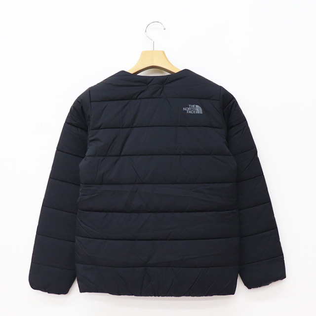 THE NORTH FACE ザ・ノースフェイス キッズ Micro Zepher Cardigan