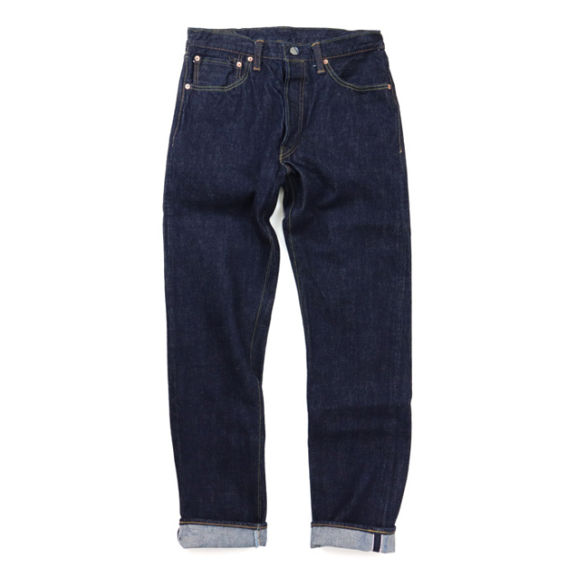 SUGAR CANE シュガーケーン 2021年モデル スリムテーパード SC42021A