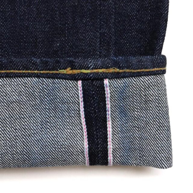 SUGAR CANE シュガーケーン 2021年モデル スリムテーパード SC42021A