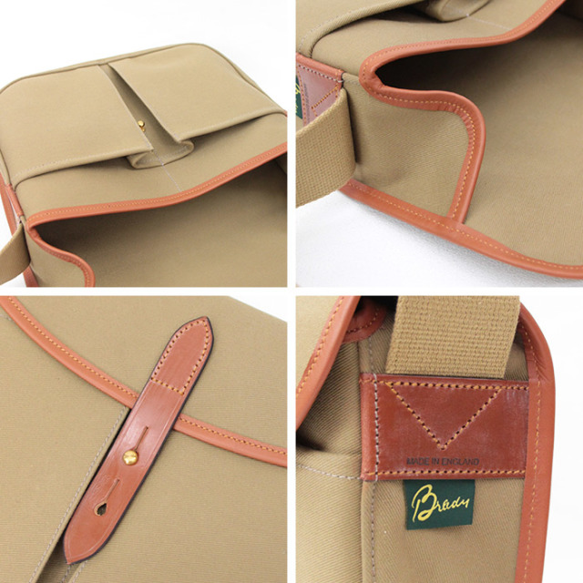 Brady ブレディ バッグ ショルダーバッグ STOUR