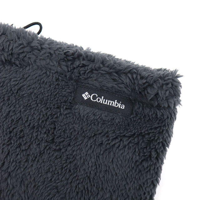Columbia コロンビア Popple Point Neck Gaiter ポップルポイント