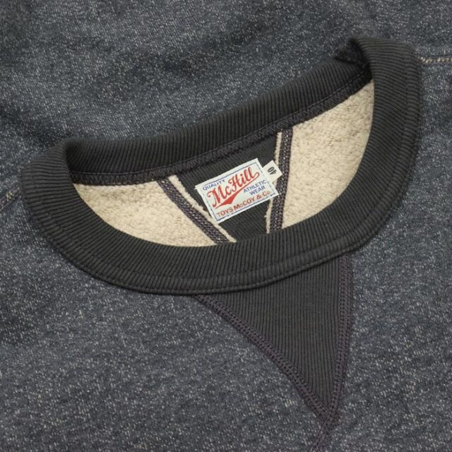 TOYS McCOY トイズマッコイ TMC2375 マックヒルスポーツウェア