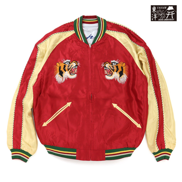 TAILOR TOYO テーラー東洋 1950年代中期スタイル アセテート