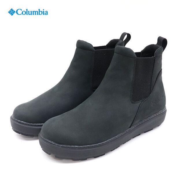 Columbia コロンビア SAPLAND™ II LUX SIDE-GORE WP OH INFINITY