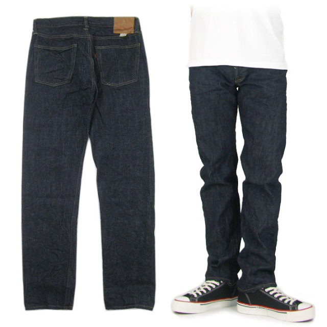 WAREHOUSE ウエアハウス Lot 900XX ワンウォッシュ ジーンズ -JOE-