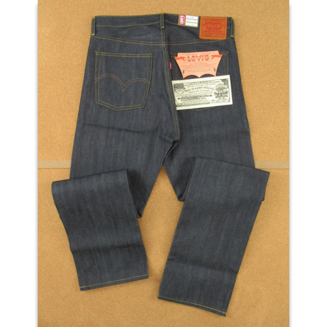 LEVIS VINTAGE CLOTHING リーバイス S501XX ヴィンテージ 1944年モデル