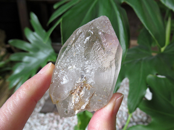 モンドクォーツ アメジスト 高品質タンザニア産水晶原石の通販/販売