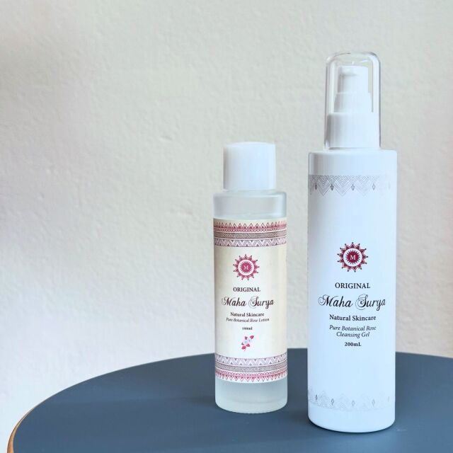 オーガニックな自然派で「ちゃんと」メイクを落とすクレンジングジェル