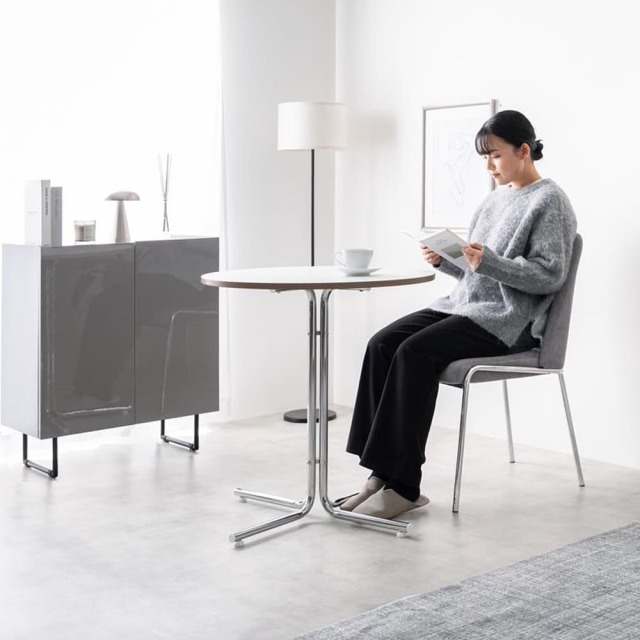 Swan（スワン） ダイニングチェア