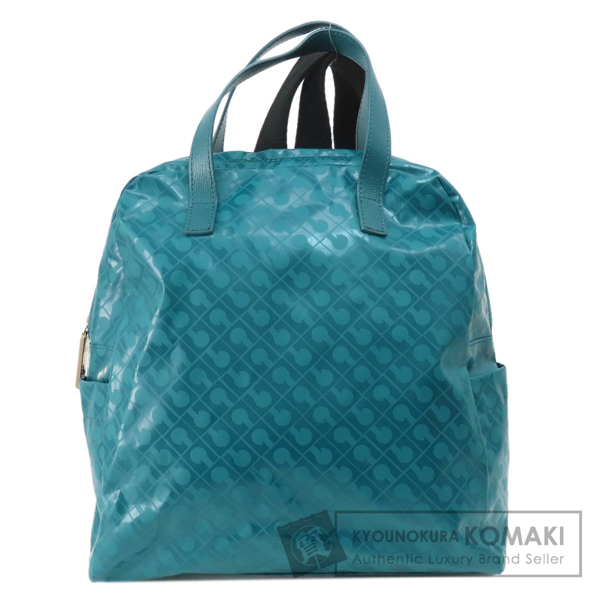 GHERARDINI ゲラルディーニ ソフティ リュック・デイパック