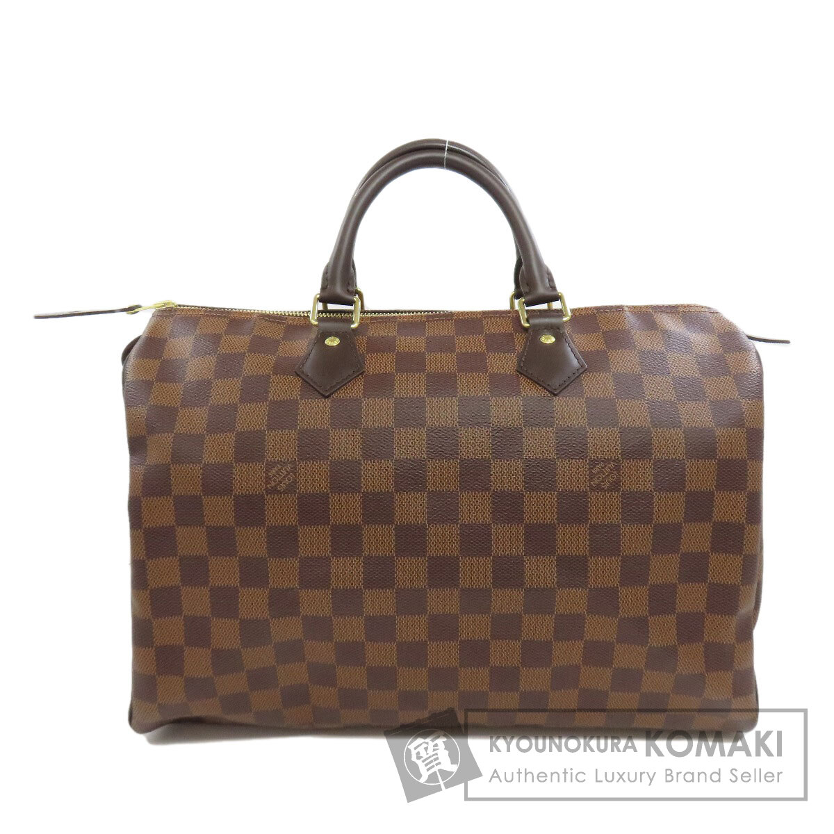 LOUIS VUITTON ルイヴィトン N41363 スピーディ35 ボストンバッグ