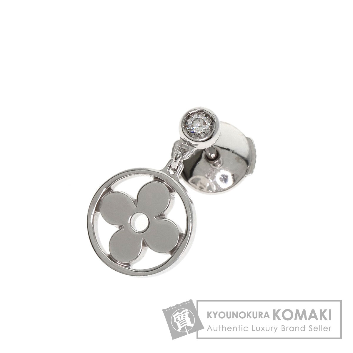 LOUIS VUITTON ルイヴィトン ピュス モノグラム イディール