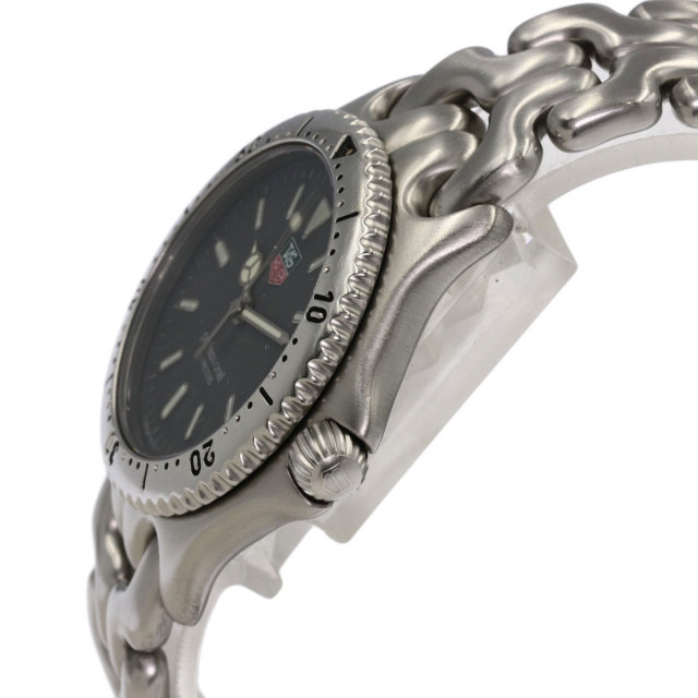 TAG HEUER タグホイヤー S99.213 プロフェッショナル 腕時計