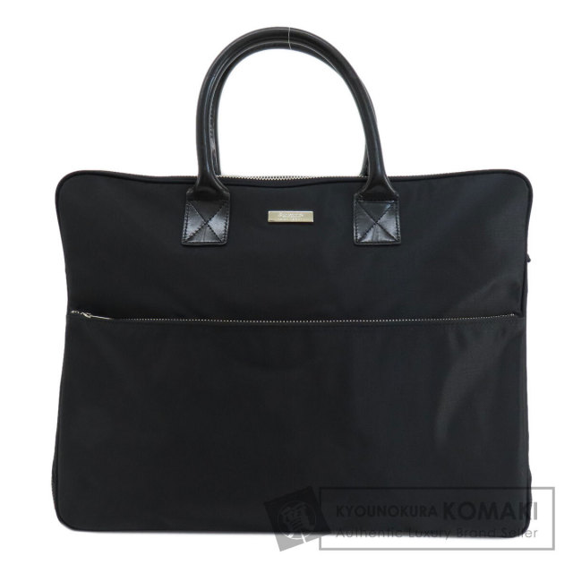 BURBERRY バーバリー ブルーレーベル ビジネスバッグ ナイロン