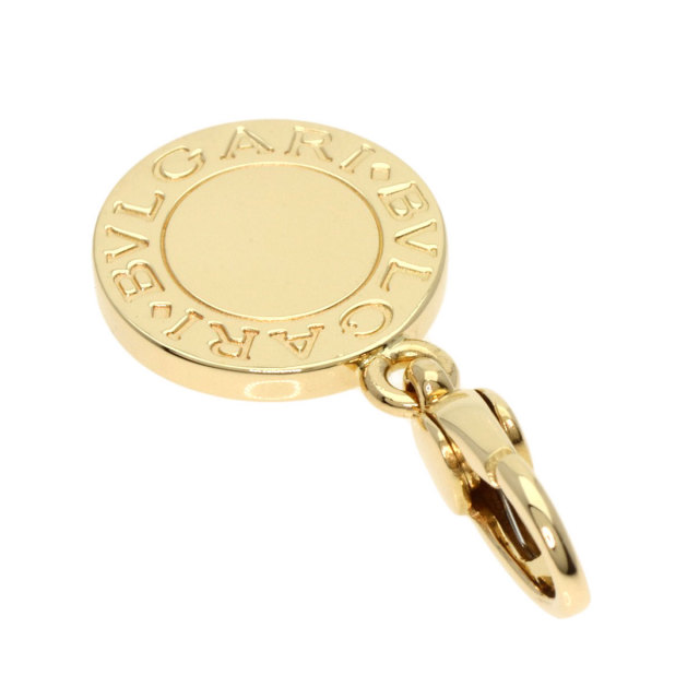 BVLGARI ブルガリ ブルガリブルガリ ダイヤモンド ペンダントトップ