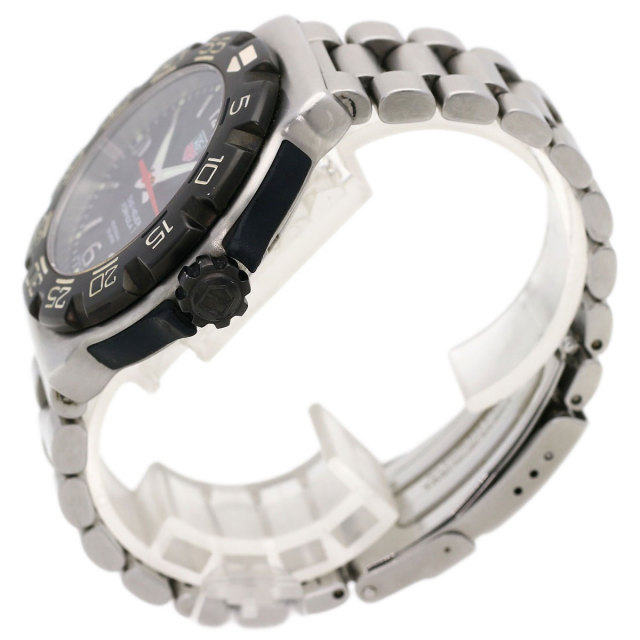 TAG HEUER タグホイヤー WAC1110-0 フォーミュラ1 腕時計 ステンレス