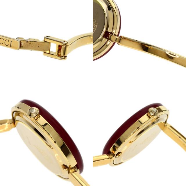 GUCCI グッチ 11/12 チェンジベゼル 替えベゼル10個セット 腕時計 GP