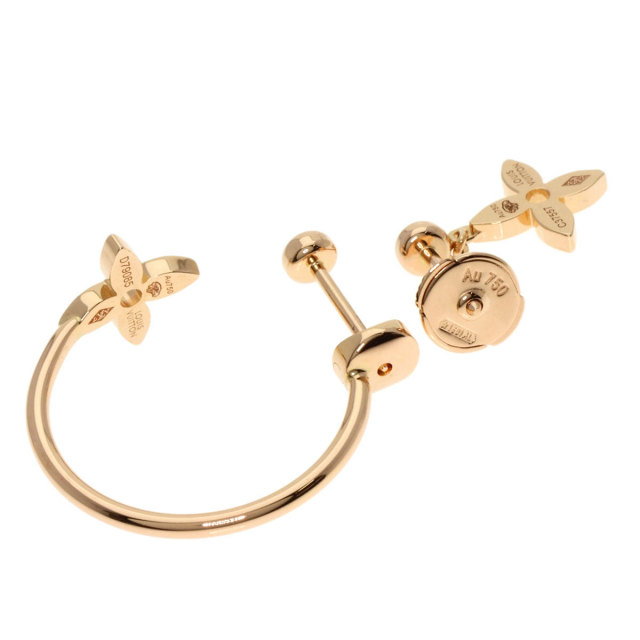 LOUIS VUITTON ルイヴィトン クレオール モノグラム イディール