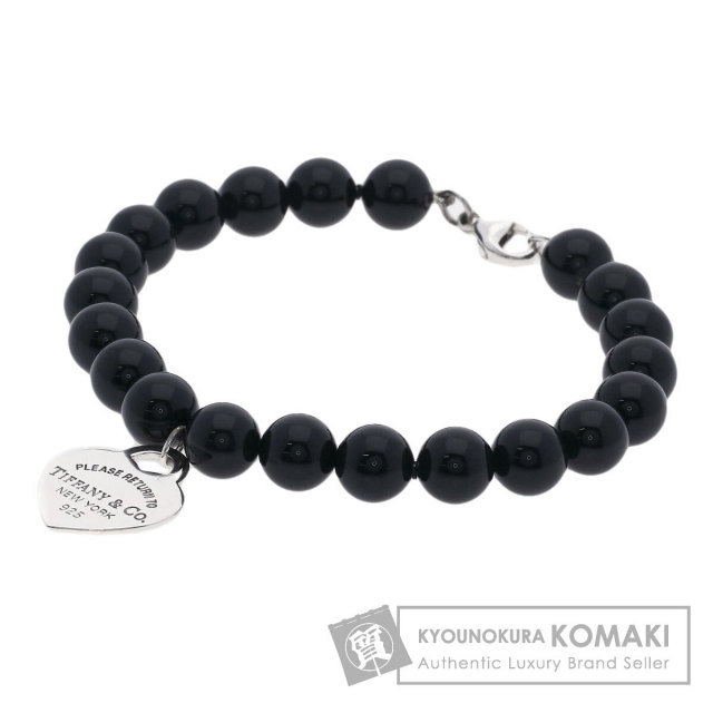 TIFFANY&Co. ティファニー リターントゥ ティファニー オニキス