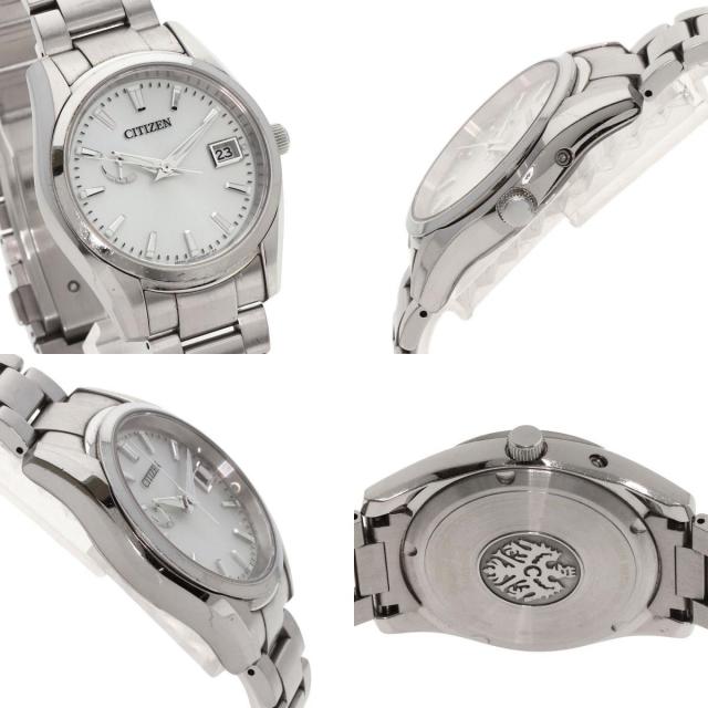 CITIZEN シチズン A010-T017983 AQ1000-58A ザ シチズン 腕時計