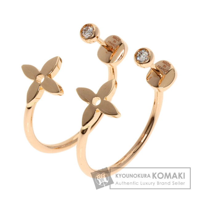 LOUIS VUITTON ルイヴィトン クレオール モノグラム イディール