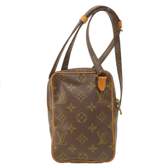 LOUIS VUITTON ルイヴィトン M45238 ミニアマゾン モノグラム