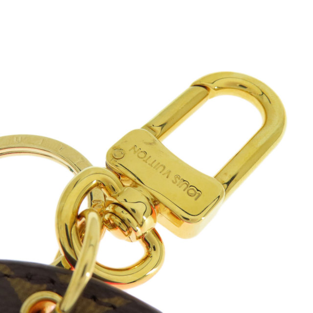 LOUIS VUITTON ルイヴィトン M69076 ポルトクレ イリュストレ