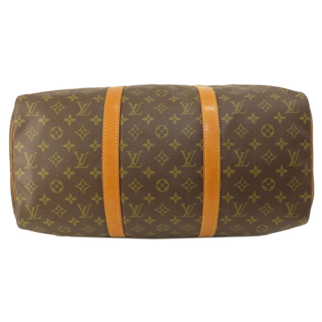 LOUIS VUITTON ルイヴィトン M41624 サックスプール45 モノグラム