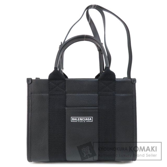 BALENCIAGA バレンシアガ 693662 ハードウェアトート 2WAY トート