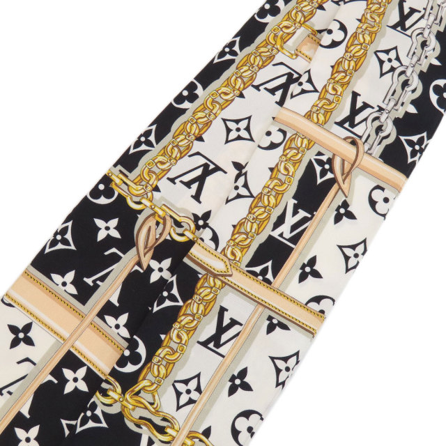 LOUIS VUITTON ルイヴィトン M78656 バンドーBB コンフィデンシャル