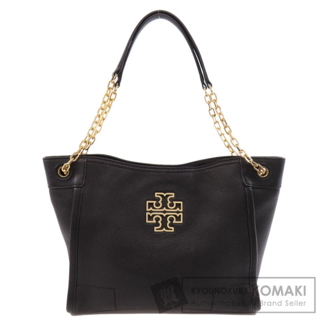 Tory Burch トリーバーチ チェーンバッグ トートバッグ レザー