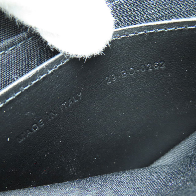 CHRISTIAN DIOR クリスチャンディオール トロッター柄 クラッチバッグ