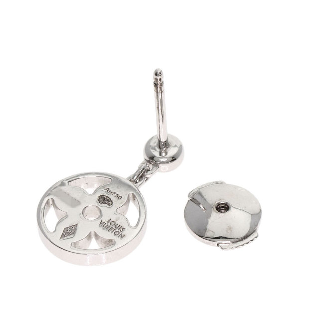 LOUIS VUITTON ルイヴィトン ピュス モノグラム イディール