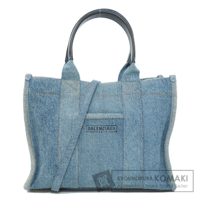 BALENCIAGA バレンシアガ 671402 ハードウェア スモール 2WAY