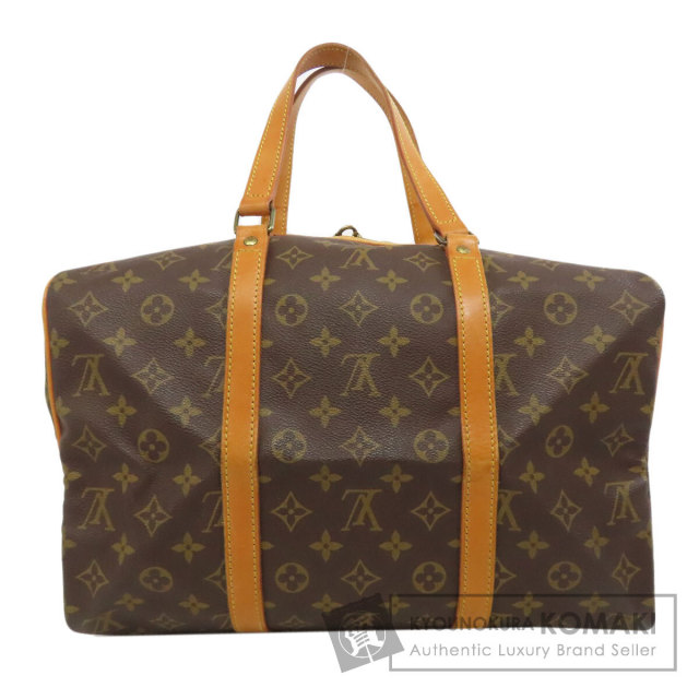 LOUIS VUITTON ルイヴィトン M41626 サックスープル35 ボストンバッグ