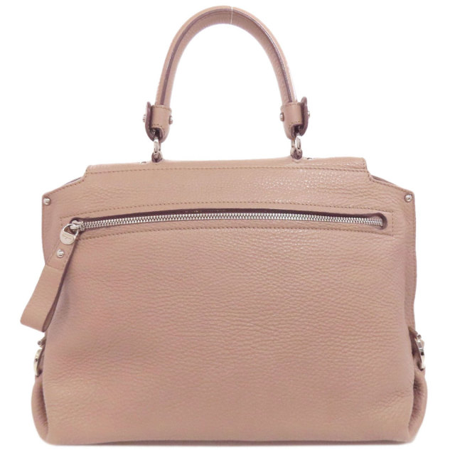 Salvatore Ferragamo】ハンドバッグ ソフィア ガンチーニ金具 【公式通販】